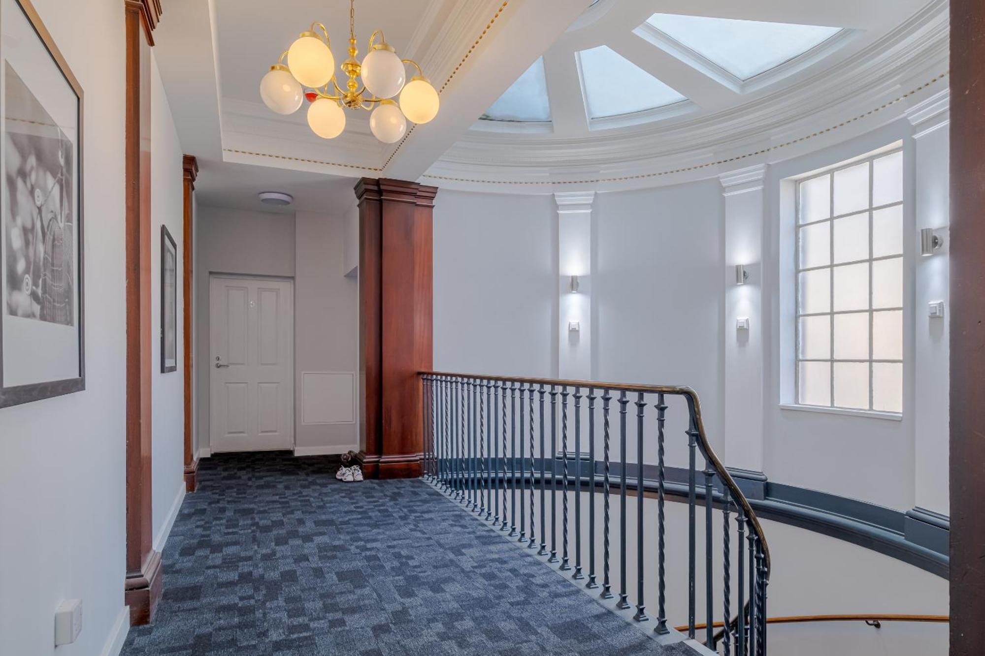 Union Row Retreat - Sja - Luxury 1 Bed Apartment *